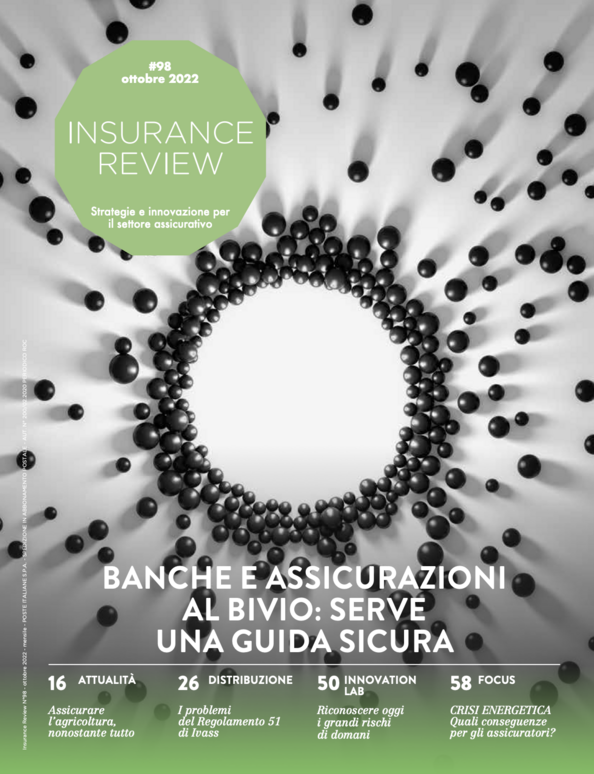 Insurance Review October 2022